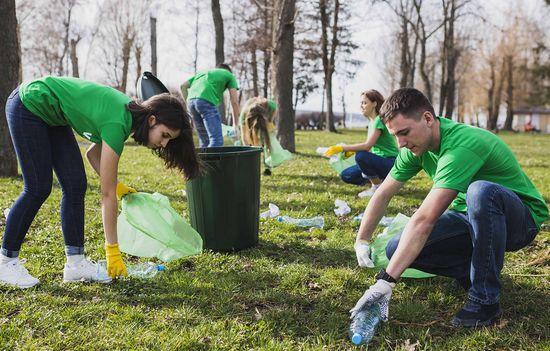 Уборка для мероприятий